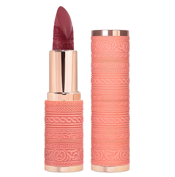 Bogenia Angelic Lipstick Помада для губ матовая № 017