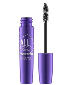 Catrice Allround Mascara Тушь для ресниц