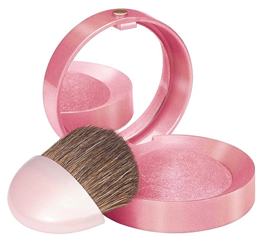 Румяна Bourjois Pastel Joues № 34 "Rose Dor"