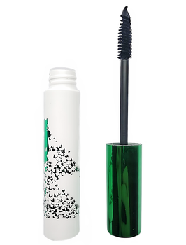 Тушь для ресниц объёмная Fennel Butterfly Volume Push-Up Mascara