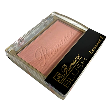 Румяна для лица Romance Cosmetics Y51 с витамином C № 15