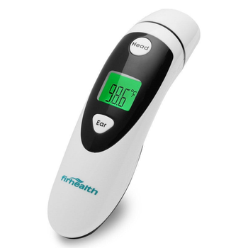 Інфрачервоний термометр AT FR 401 Firhealth