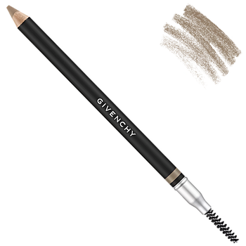 Givenchy Eyebrow Mister Powder Pencil Пудровый Карандаш для бровей № 01
