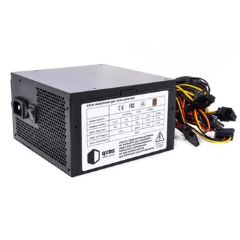 Блок питания Qube 650W [141138]