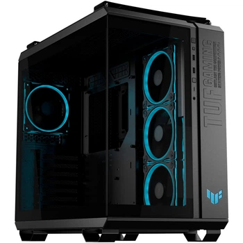 Корпус ASUS TUF Gaming GT502 Horizon ARGB [142201]