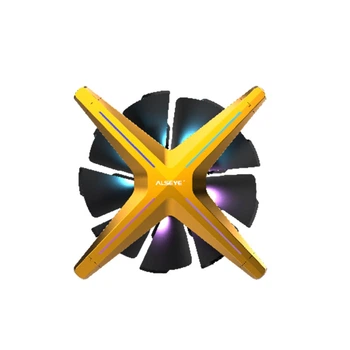 Кулер для корпуса Alseye X12 [141550]
