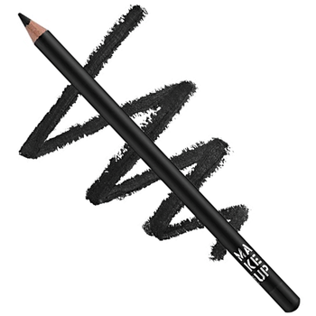 Make Up Factory Kajal Definer Контурный карандаш для глаз чёрный.