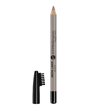Карандаш для бровей Bell Hypoallergenic Eyebrow Pencil Brow Liner № 01 (Blonde)