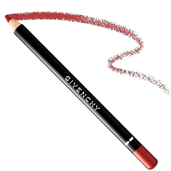 Givenchy Lip Liner Pencil Карандаш для губ № 06 "Carmin Escarpin"