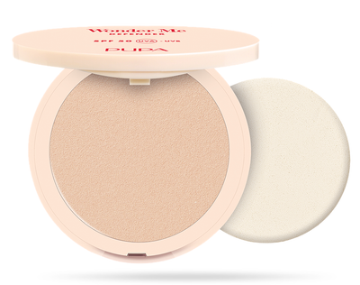 Кушон для обличчя Pupa Wonder Me Defender SPF 50 № 002 "Neutral Beige"