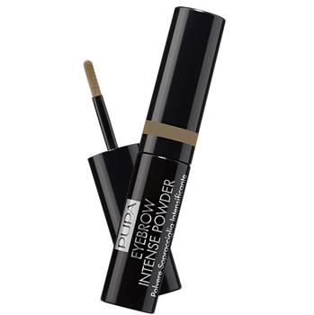 Pupa Eyebrow Intense Powder Пудра для бровей № 001 "Blonde"