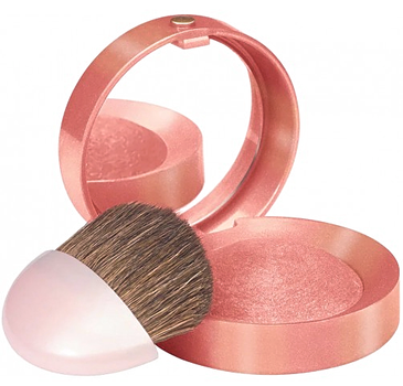 Румяна Bourjois Pastel Joues № 16 "Rose coup de foudre"