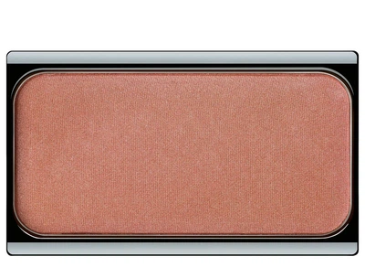 Artdeco Compact Blusher Румяна компактные № 13 "Brown Orange"