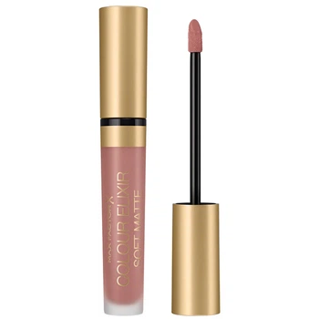 Рідка помада для губ Max Factor Color Elixir Soft Matte Lipstick No 05