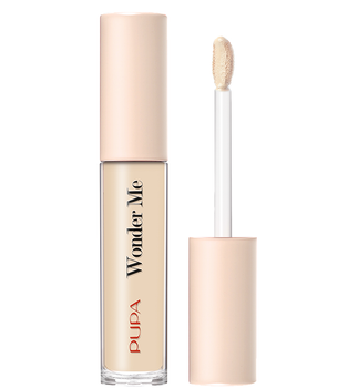 Pupa Wonder Me Fatigue Eraser Консилер № 20 "Medium Cold Beige"