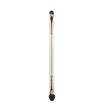 Кисть для теней двусторонняя Beauty Luxury Double MA-15