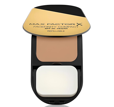 Пудра компактная Max Factor FaceFinity (Sand) № 05
