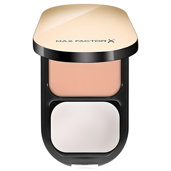 Пудра компактная Max Factor FaceFinity (Cream Ivory) № 40