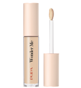 Pupa Wonder Me Fatigue Eraser Консилер № 30 "Medium Warm Beige"