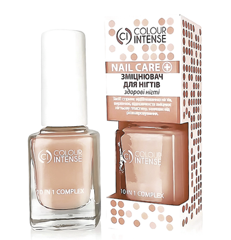 Укрепитель для ногтей 10 в 1 Colour Intense Nail Care 10 In 1 Complex № 107
