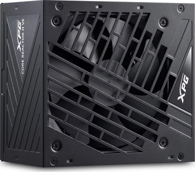 Блок живлення Adata Core Reactor II 650W (COREREACTORIIVE650G-BKCEU)