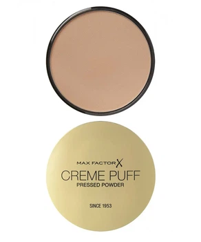 Пудра компактная Max Factor Creme Puff Pressed Powder № 41 "M. Beige"