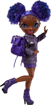 Лялька Rainbow High Jr High Series 2 Krystal Bailey (582984)