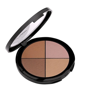 Палетка для контурирования Contouring Palette Aden Professional