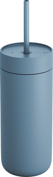 Kubek termiczny Fellow Carter Cold Tumbler pastelowy niebieski 473 ml (840228808312)