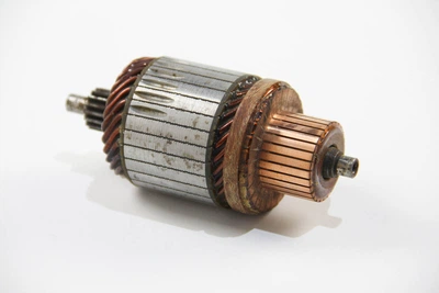 Якір стартера Lanos, POWERMAX (81012677)