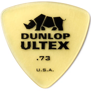 Медіатор Dunlop 4260 Ultex Triangle Guitar Pick 0.73 mm (1 шт.)