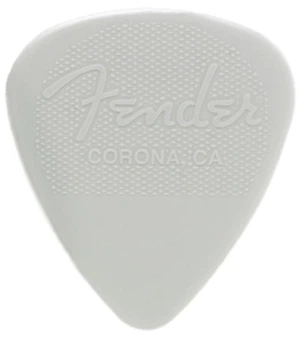 Медіатори Fender 098-6351-750 Nylon Guitar Player's Pack 0.60 mm (12 шт.)