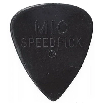 Медиатор Dunlop M10 Speed Guitar Pick (1 шт.)
