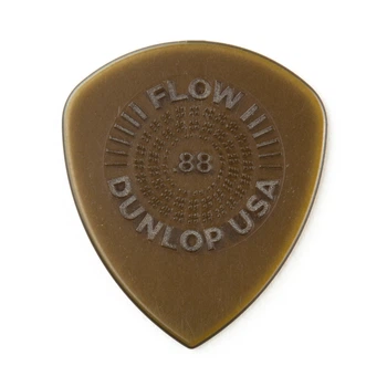 Медиатор Dunlop 5491 Flow Standard Guitar Pick 0.88 mm (1 шт.)