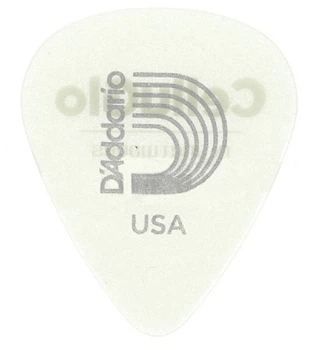 Медіатор D'Addario 1CCG6 Planet Waves Cellu-Glo Picks Medium Player's Pack 1.0 mm