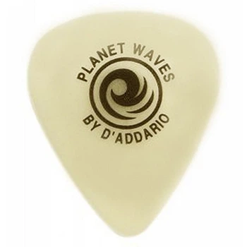 Медиаторы D'Addario 1CCG7 Planet Waves Cellu-Glo Picks Medium Player's Pack 1.25 mm (10 шт.)