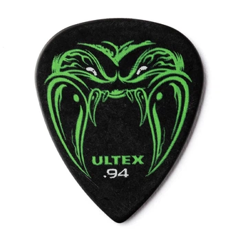 Медіатор Dunlop PH112-94 Hetfield's Black Fang Pick 0.94 mm (1 шт.)