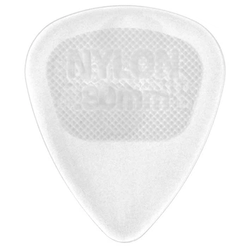 Медіатор Dunlop 4461 Nylon Glow Standart Pick 0.80 mm (1 шт.)