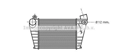 Интеркуллер Ava (VNA4200)