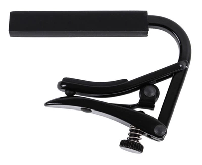 Каподастр Shubb C2k Capo Noir