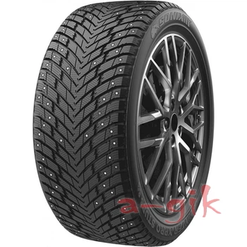 Шина Sonix Winter XPro Studs 69 265/55 R19 113T XL (под шип)
