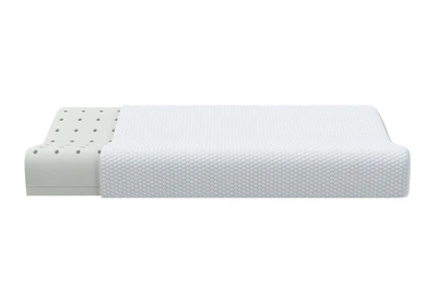 Ортопедическая подушка Boncolchon Бон E2 64x31