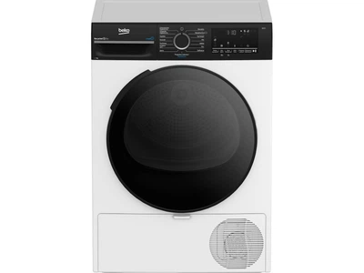 Сушильна машина Beko BM3T47249WBDC