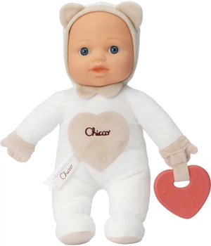 Пупс Chicco My First Doll 30 см Бежевая (12117.10)