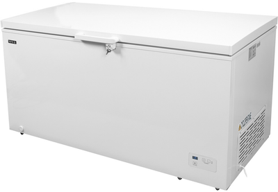 Морозильна скриня YATO YG-05179