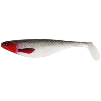 Силикон Westin ShadTeez 7cm 4g Redlight (4шт/уп),P023-553-005