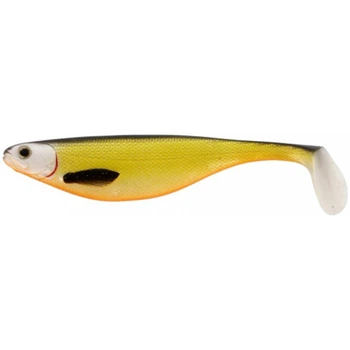 Силикон Westin ShadTeez 7cm 4g Official Roach (4шт/уп),P023-155-005