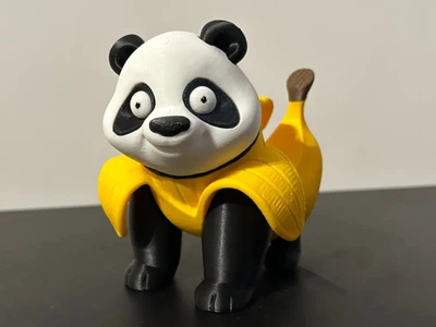 Статуетка Pandaccini Bananini