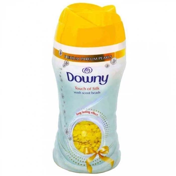 Ополіскувач для білизни Downy Lenor в гранулах Touch of Silk 210 г (857232006306)