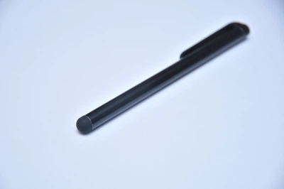 BLACK 10см Стилус для будь-яких сучасних смартфонів і планшетів